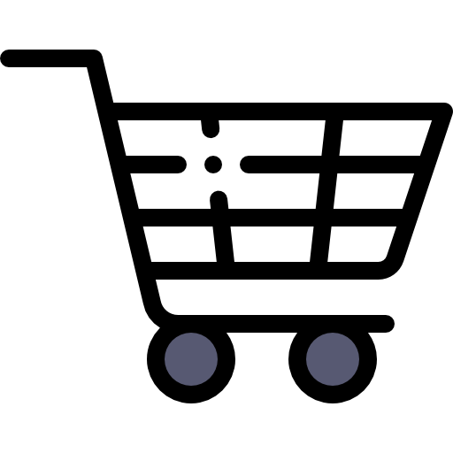 Shopping cart